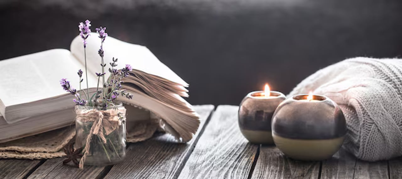 Glossaire des soins énergétiques et naturels : 30 termes essentiels